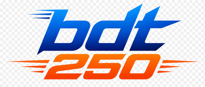 bdt 250 হোম লোগো